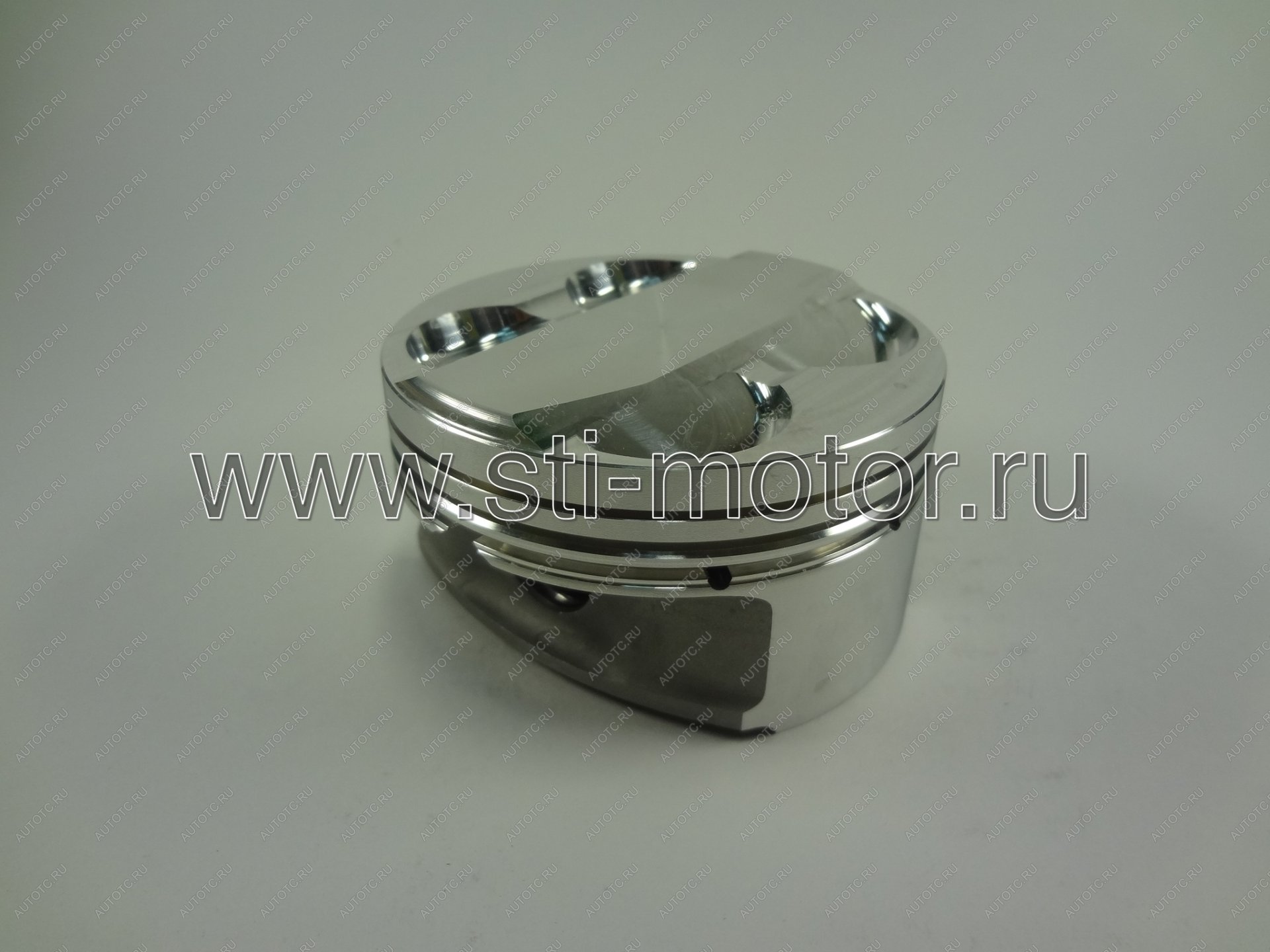 19 749 р. Поршни СТИ 216.59 (82,0, h=25,4 кругвыт. 1,2мм, p=1945мм, valve=30,627,2, 1,21,52,0) СТИ 688245896  с доставкой в г. Керчь