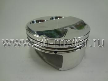 17 749 р. Поршни СТИ 216.66 (82,0, h=25,4 выт., p=1845*мм, valve=2925,5, 1,21,52,0) СТИ 688245898  с доставкой в г. Керчь. Увеличить фотографию 1
