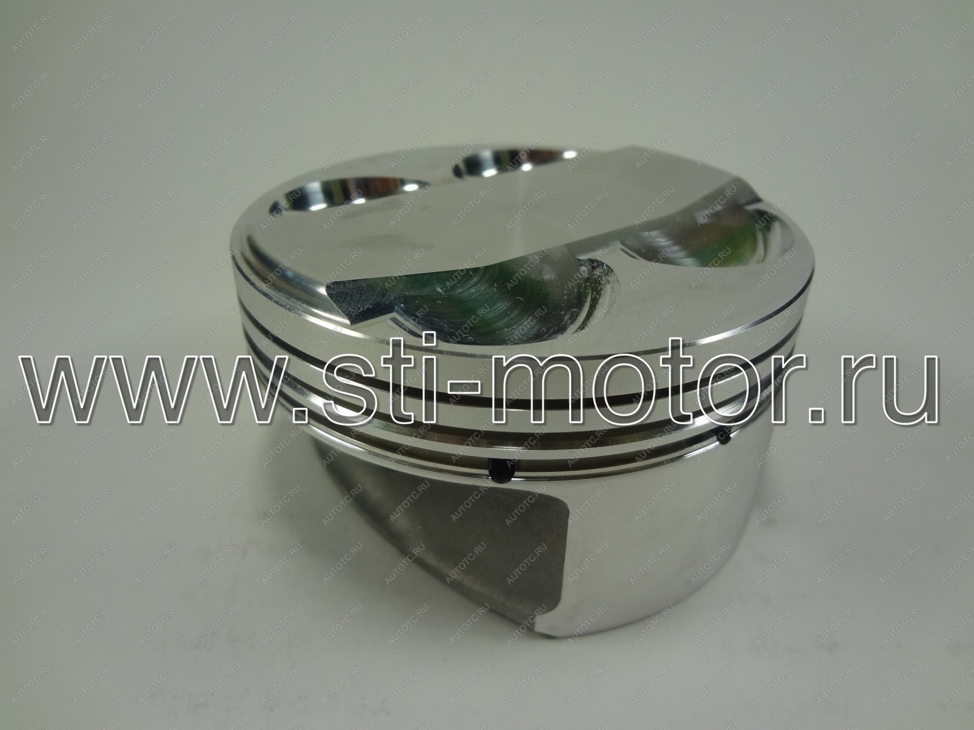 17 749 р. Поршни СТИ 216.66 (82,0, h=25,4 выт., p=1845*мм, valve=2925,5, 1,21,52,0) СТИ 688245898  с доставкой в г. Керчь