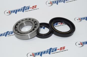 3 299 р. Ремкомплект промвала приводов Pro.Car Pro.Car 688248762  с доставкой в г. Керчь. Увеличить фотографию 1