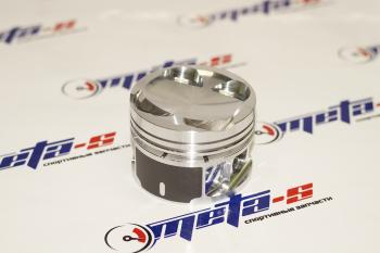 16 649 р. Поршни СТИ 216.84 ТУРБО (82.8, p=22 мм, valve=3229 безвтык, ВАЗ-кольца) СТИ 688245906  с доставкой в г. Керчь. Увеличить фотографию 1