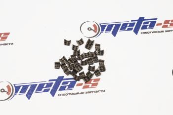 629 р. Сухарь клапана ВАЗ 2112 ВАЗ 688248769  с доставкой в г. Керчь. Увеличить фотографию 1