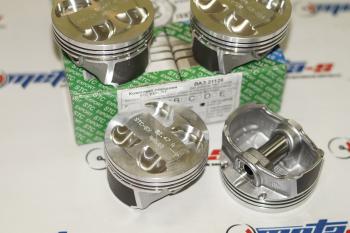 3 399 р. Поршни 21126 СТК 82,5 (Export, безвтык) СТК 688245913  с доставкой в г. Керчь. Увеличить фотографию 1