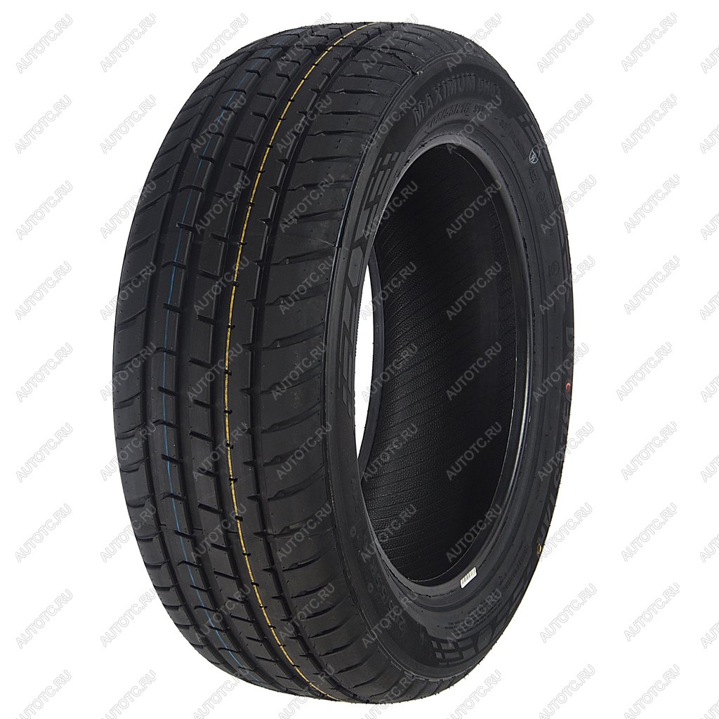 8 999 р. Покрышка DOUBLESTAR DH03 DOUBLESTAR 24540 r18  с доставкой в г. Керчь