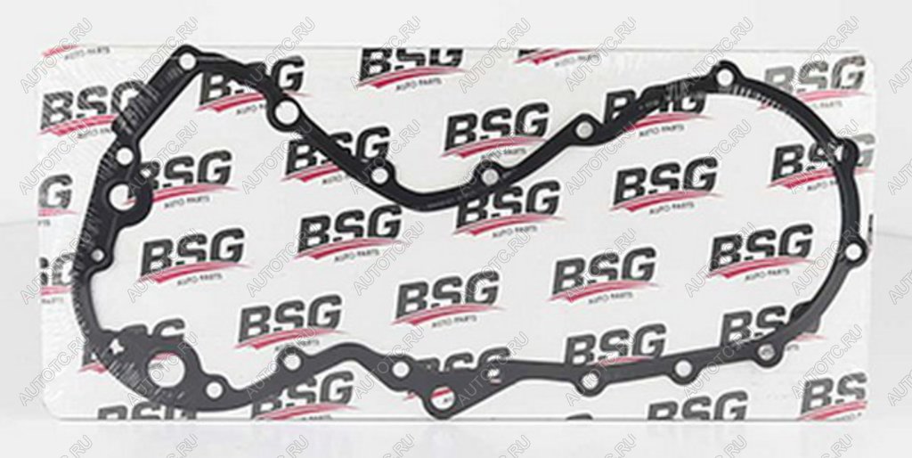 629 р. Прокладка FORD Focus (1.8 TDCI) крышки двигателя передней (насоса масляного) BSG BSG bsg30116089  с доставкой в г. Керчь