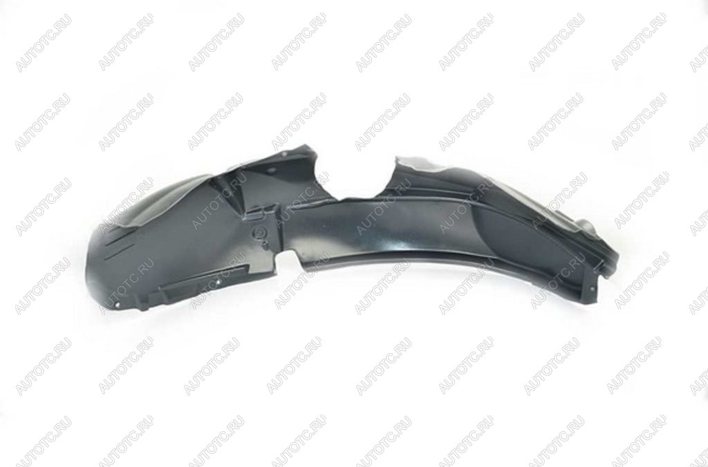 1 169 р. Подкрылок FORD Focus 2 передний правый BSG BSG bsg30923005  с доставкой в г. Керчь