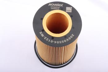 1 449 р. Фильтр масляный SITRAK HOWO дв.MC11,MC13 MOVELEX MOVELEX 200v055040122-mx  с доставкой в г. Керчь. Увеличить фотографию 3