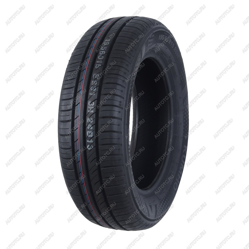 10 549 р. Покрышка KUMHO Ecowing ES31 KUMHO 22550 r17  с доставкой в г. Керчь