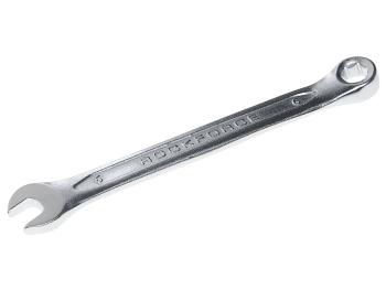 78 р. Ключ комбинированный 6х6мм шестигранный ROCKFORCE ROCKFORCE rf-75506h  с доставкой в г. Керчь. Увеличить фотографию 1