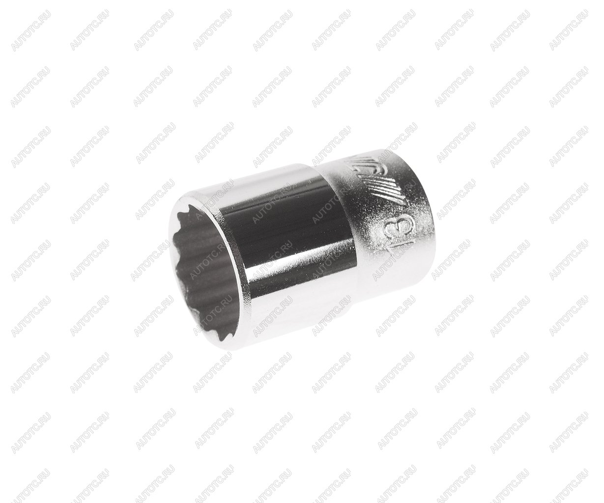 116 р. Головка торцевая 14 13мм 12-ти гранная L=25мм JTC JTC TOOLS CO., LTD jtc-22613  с доставкой в г. Керчь