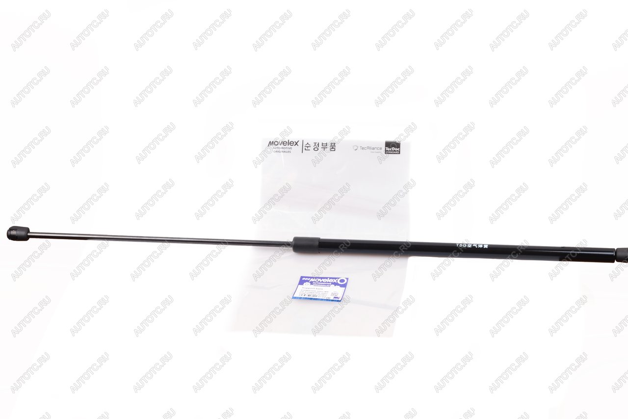 529 р. Амортизатор SITRAK HOWO T5G капота MOVELEX MOVELEX 810w970060003-mx  с доставкой в г. Керчь