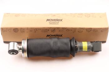 Амортизатор HOWO T5G SITRAK C7H кабины передний (пневмо) MOVELEX MOVELEX 712w417226022-mx