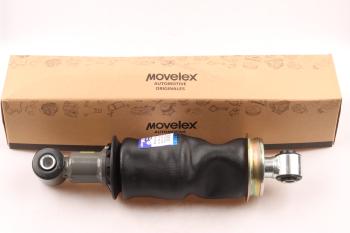 Амортизатор HOWO T5G SITRAK C7H кабины задний (пневмо) MOVELEX MOVELEX 712w417226032-mx