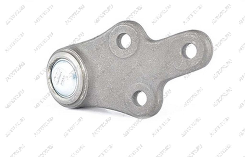 1 019 р. Опора шаровая FORD Focus (14-) нижняя правая BSG BSG bsg30310133  с доставкой в г. Керчь
