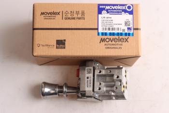 2 669 р. Кран SHAANXI SHACMAN SITRAK HOWO управления подъемом кузова MOVELEX MOVELEX ckhy0014-mx  с доставкой в г. Керчь. Увеличить фотографию 1
