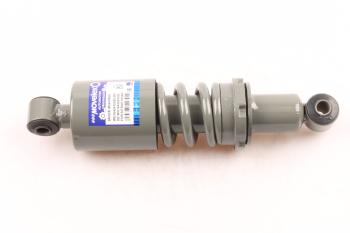 1 499 р. Амортизатор SITRAK HOWO кабины с пружиной L=210 2 уха MOVELEX MOVELEX wg1642430385-mx  с доставкой в г. Керчь. Увеличить фотографию 2