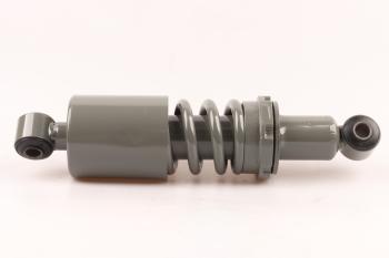1 499 р. Амортизатор SITRAK HOWO кабины с пружиной L=210 2 уха MOVELEX MOVELEX wg1642430385-mx  с доставкой в г. Керчь. Увеличить фотографию 10