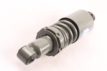 1 499 р. Амортизатор SITRAK HOWO кабины с пружиной L=210 2 уха MOVELEX MOVELEX wg1642430385-mx  с доставкой в г. Керчь. Увеличить фотографию 6