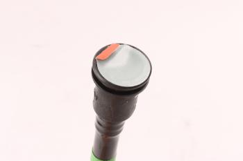 1 699 р. Трубка топливная SITRAK HOWO дв.MC11 от фильтра к ТНВД MOVELEX MOVELEX 202v123045837-mx  с доставкой в г. Керчь. Увеличить фотографию 8