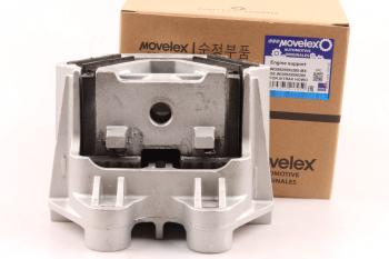 6 299 р. Подушка SITRAK HOWO двигателя передняя MOVELEX MOVELEX wg9925590280-mx  с доставкой в г. Керчь. Увеличить фотографию 1