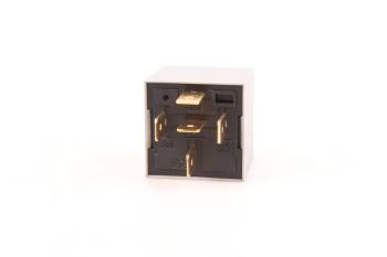 278 р. Реле электромагнитное 24V 5-ти контактное (15A) SITRAK HOWO MOVELEX MOVELEX wg9716582301+0107-mx  с доставкой в г. Керчь. Увеличить фотографию 4
