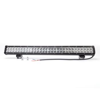 5 899 р. Балка светодиодная 1224V 180W (60 светодиодов) 710х85х62 (комбинированный свет) AVTOELECTRICA AVTOELECTRICA ae180rt-60led-lb-combo  с доставкой в г. Керчь. Увеличить фотографию 2