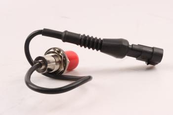 1 349 р. Датчик SITRAK HOWO стоп-сигнала MOVELEX MOVELEX 811w255030001-mx  с доставкой в г. Керчь. Увеличить фотографию 5