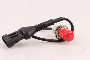 1 349 р. Датчик SITRAK HOWO стоп-сигнала MOVELEX MOVELEX 811w255030001-mx  с доставкой в г. Керчь. Увеличить фотографию 2