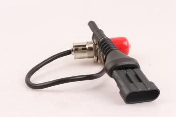1 349 р. Датчик SITRAK HOWO стоп-сигнала MOVELEX MOVELEX 811w255030001-mx  с доставкой в г. Керчь. Увеличить фотографию 8
