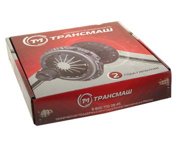 7 549 р. Сцепление УАЗ-3163 в сборе без муфты ТРАНСМАШ ТРАНСМАШ ООО 3160-50-16000010 бм  с доставкой в г. Керчь. Увеличить фотографию 5