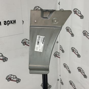 4 999 р. Карман перед задним левым колесом Volkswagen Crafter super mini Polcar  sdicv  с доставкой в г. Керчь. Увеличить фотографию 1