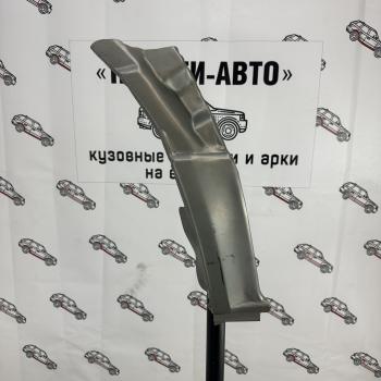 Сапожок переднего правого крыла Polcar Mercedes Sprinter 906  hhmkz