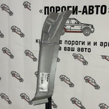 Сапожок переднего левого крыла Polcar Mercedes Sprinter 906  oipcy