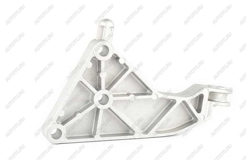 1 389 р. Опора двигателя OPEL Astra G,Zafira A задняя BSG BSG bsg65700237  с доставкой в г. Керчь
