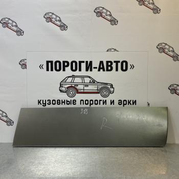 2 199 р. Пенки передних дверей Opel Kadett E седан  nnowp-02  с доставкой в г. Керчь. Увеличить фотографию 1
