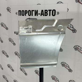 4 849 р. Polcar Карман перед задним колесом Mercedes Sprinter 906 mini  nyqkb  с доставкой в г. Керчь. Увеличить фотографию 1