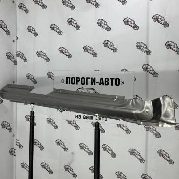 6 399 р. Штампованные пороги Opel Kadett E хетчбек  bndac-03  с доставкой в г. Керчь. Увеличить фотографию 1