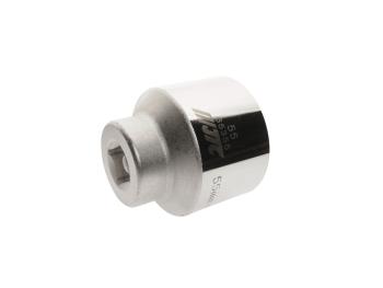 2 879 р. Головка торцевая 34 55мм 12-ти гранная L=76мм JTC JTC TOOLS CO., LTD jtc-65355  с доставкой в г. Керчь. Увеличить фотографию 2