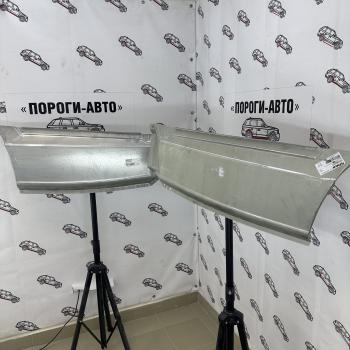 6 549 р. Polcar карман после заднего колеса Volkswagen Crafter maxi long  jddgq  с доставкой в г. Керчь. Увеличить фотографию 1