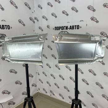 5 199 р. Polcar карман после заднего колеса Mercedes Sprinter 906 mini  yfwoa  с доставкой в г. Керчь. Увеличить фотографию 1