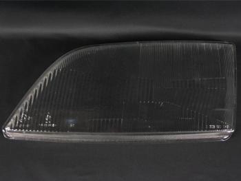 OMEGA 86-93 СТЕКЛО ФАРЫ ЛЕВ DEPO 47-442-1104leld