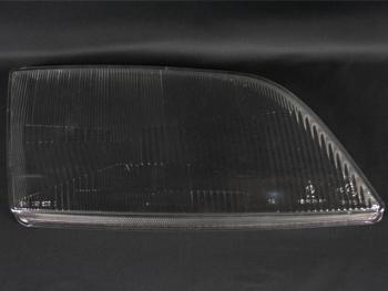 OMEGA 86-93 СТЕКЛО ФАРЫ ПРАВ DEPO 47-442-1104reld