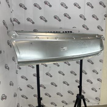 10 299 р. Polcar карман за колесом Volkswagen Crafter maxi long  sdnvv  с доставкой в г. Керчь. Увеличить фотографию 1