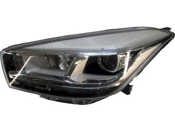 TIGGO 4 20-23 {PRO} ФАРА ЛЕВ ЛИНЗОВАН С РЕГ.МОТОР (Китай) BodyParts chti420-000-l