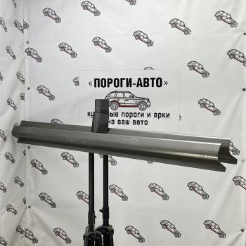 1 989 р. Ремкомплект порогов Nissan Vanette Cargo  pykxv-02  с доставкой в г. Керчь. Увеличить фотографию 1