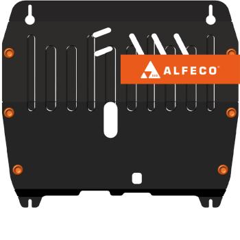 Защита картера и АКПП (V-1,3) ALFECO Chevrolet Orlando (2018-2023)