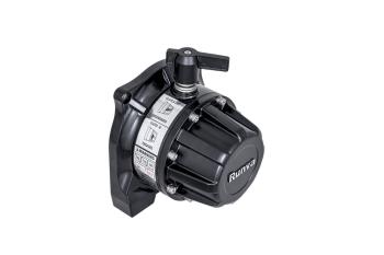 20 699 р. Редуктор для электрической лебёдки Runva EWB12500MAX  grab12500max  с доставкой в г. Керчь. Увеличить фотографию 2