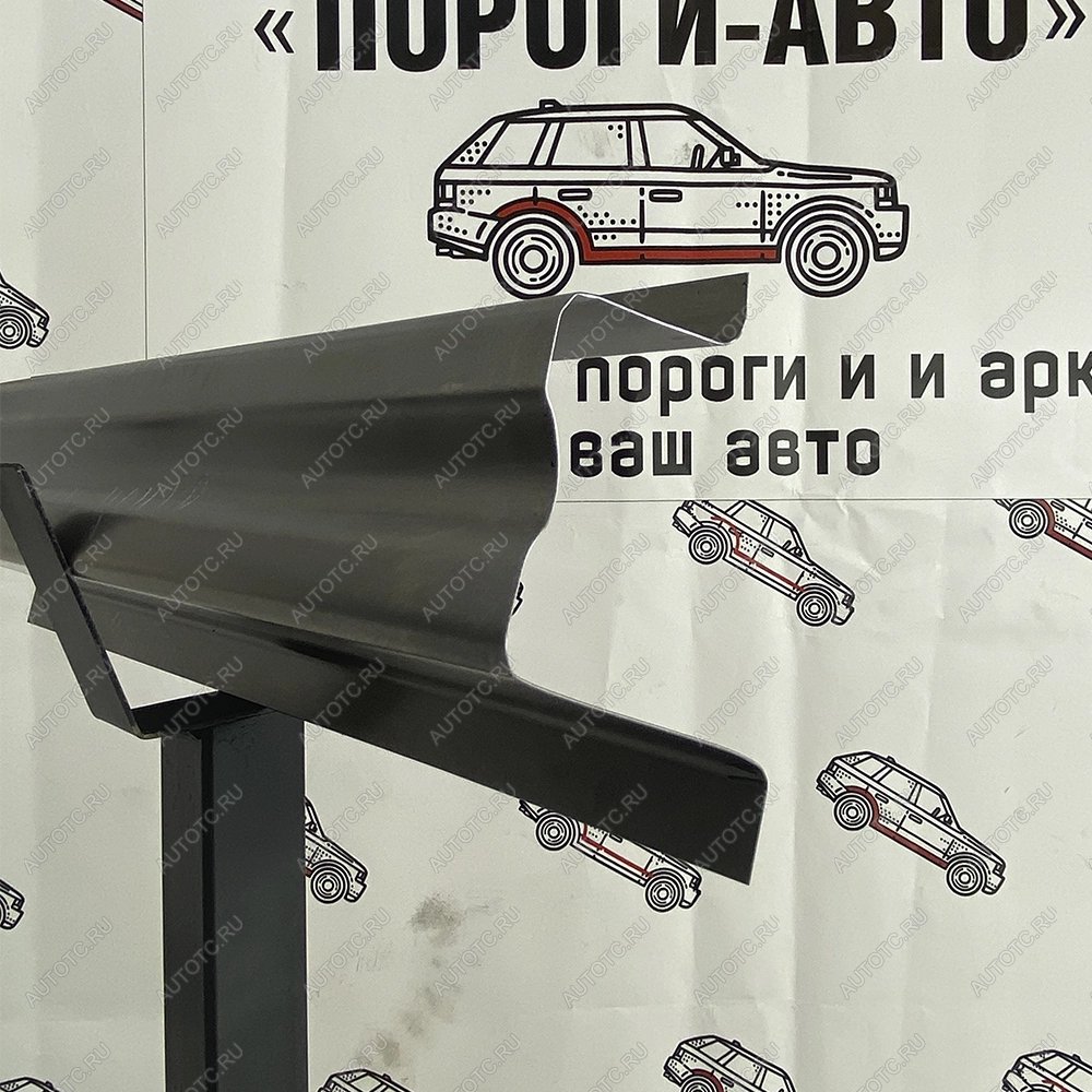 1 989 р. Усилитель порога Toyota bB 1 поколение оригинальный  nahzg-02  с доставкой в г. Керчь