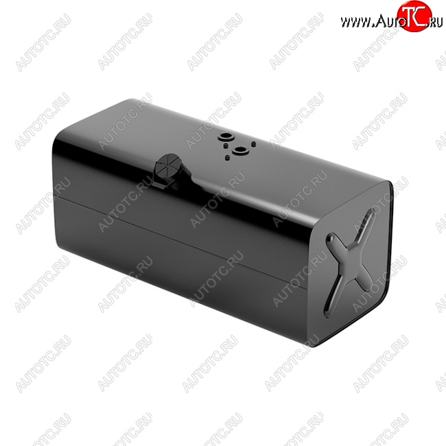 25 639 р. Бак топливный (аналог увеличенной ёмкости) 600 л. (650*650*1500) СТАЛЬ БАКОР МАЗ 4370 Зубренок (1999-2015) (крышка откидная, без комплектующих)  с доставкой в г. Керчь