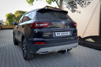 17 589 р. ТСУ съемный квадрат CHANGAN CS55 2017-,  cpp-17-991122.00  с доставкой в г. Керчь. Увеличить фотографию 1